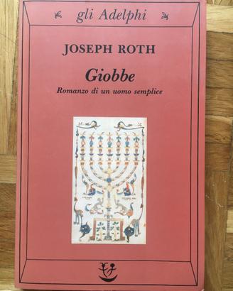 Joseph Roth - Giobbe