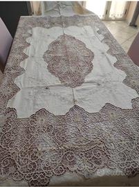 Tovaglia da corredo