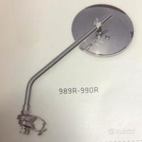 Specchio sx Far Vespa attacco a fascetta 0989R