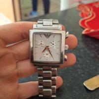 orologio armani
