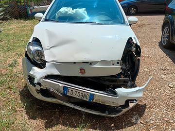 grande punto 1.2.