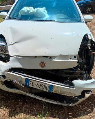 grande punto 1.2.
