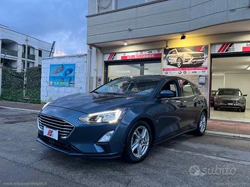 FORD Focus 1.5 EcoBlue 120CV 5p. Business