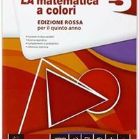 Libro di Matematica
