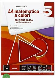 Libro di Matematica