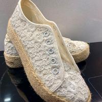 Sneakers/espadrillas Laura Biagiotti - 37