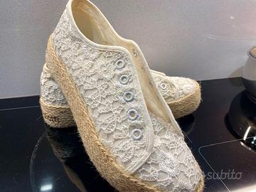 Sneakers/espadrillas Laura Biagiotti - 37