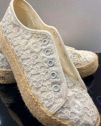 Sneakers/espadrillas Laura Biagiotti - 37