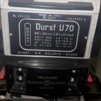 Ingranditore Durst U70