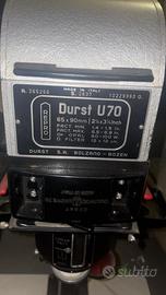 Ingranditore Durst U70