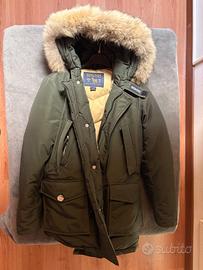 Woolrich Arctic Parka