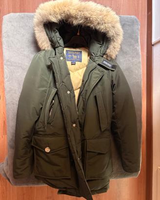 Woolrich Arctic Parka