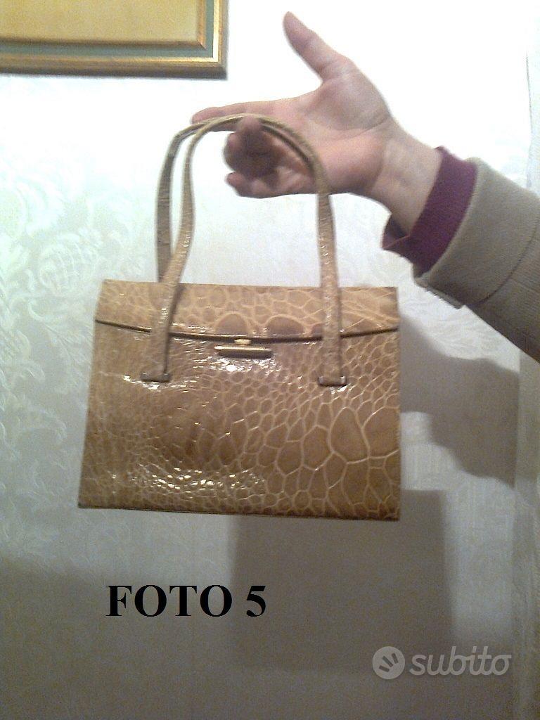 Borse usate subito store