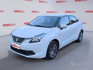 Suzuki Baleno 1.2 BENZINA 90 HP COOL NEOPATENTATI