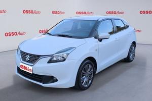 Suzuki Baleno 1.2 BENZINA 90 HP COOL NEOPATENTATI
