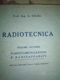 Dilda Radiotecnica