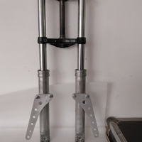 Forcella 35mm per freno tamburo