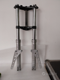 Forcella 35mm per freno tamburo