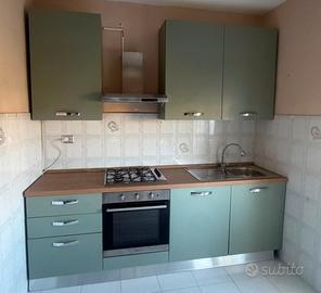 Cucina moderna