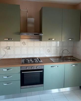 Cucina moderna