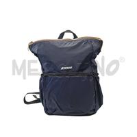 ZAINO D KWAY BLU