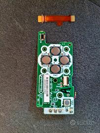 Scheda Nintendo C/TWL-SUB-01