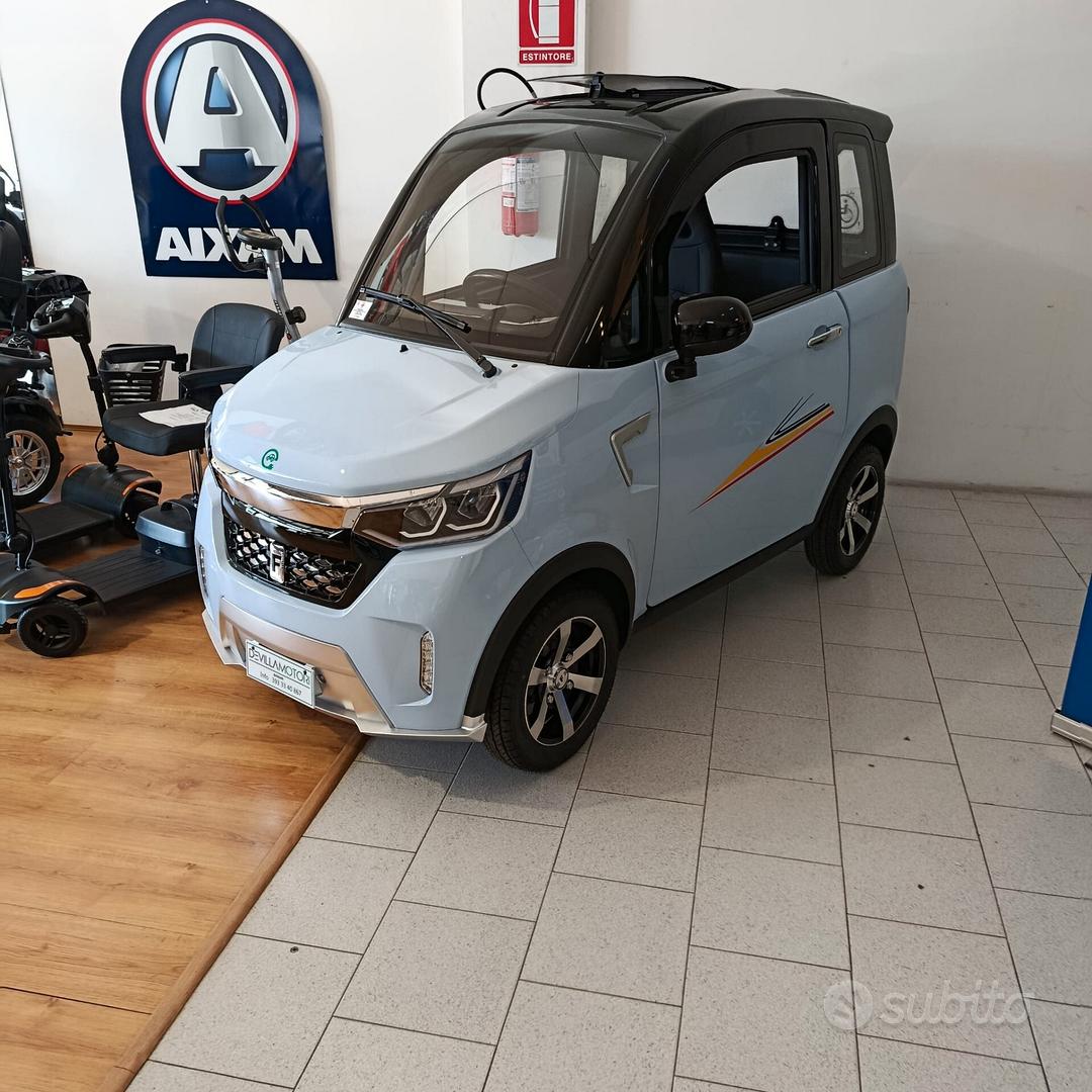 Ligier Altro modello