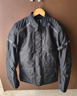 Giacca moto Course Commuter NUOVA