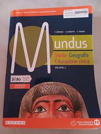 Mundus