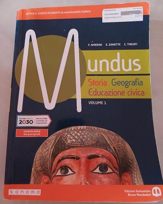 Mundus
