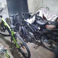 Bici elettriche