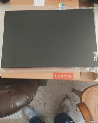 notebook lenovo G15