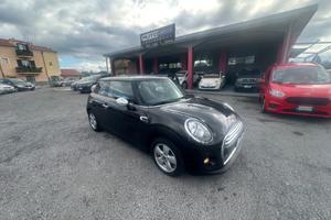 Mini 1.2 One 75 CV
