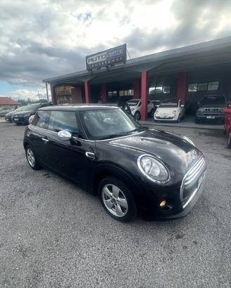 Mini 1.2 One 75 CV