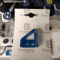 Husqvarna Puntale Pedale Freno 701