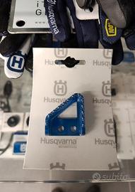 Husqvarna Puntale Pedale Freno 701