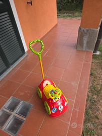 carrellino bimbo