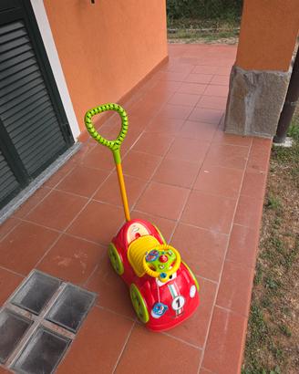 carrellino bimbo