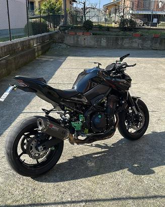 kawasaki z900 a2