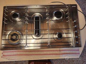 Piano cottura SMEG 90 cm