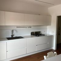 BISSUOLA ELEGANTE appartamento tre camere