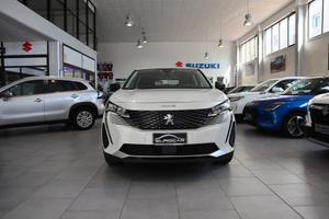 Peugeot 3008 BlueHDi 130 S&S Active Pack