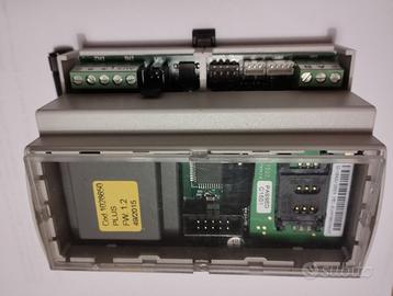 cobinatore telefonico edilkamin LX-GSM-01, 1028650