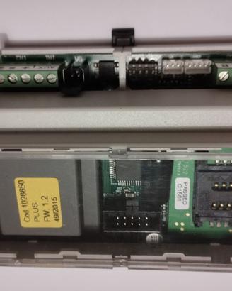 cobinatore telefonico edilkamin LX-GSM-01, 1028650