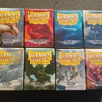 Dragon Shield Classic Colori *Contattaci* 100