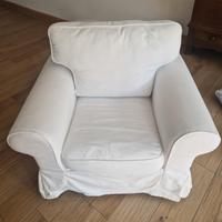 fodera poltrona ektorp ikea