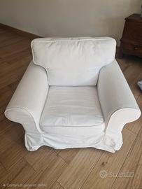 fodera poltrona ektorp ikea