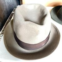 Cappello Bombetta antico