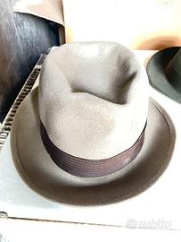 Cappello Bombetta antico