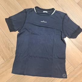 stone island t-shirt 